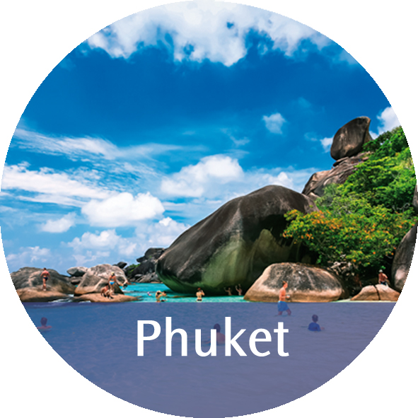 Phuket